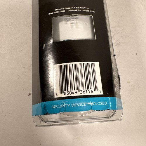 Everydrop Refrigerator Ice & Water Filter #3 Filtration BRAND NEW SEALED - Picture 7 of 9