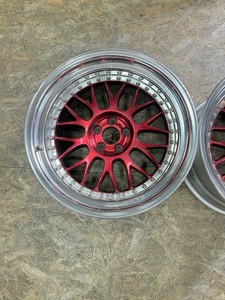 Work Meister Wheels | eBay