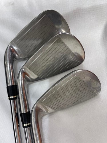 Nike Sasquatch SUMO Iron Set 7pcs 4-PW Speed Step Super Lite Flex S - Picture 6 of 9