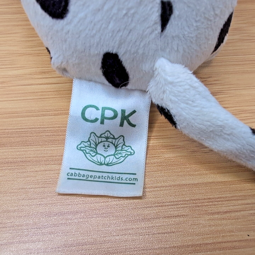 2016 Kohl Aufnäher Kinder Süße Bauernhof Freunde Clara Kuh CPK - Bild 7 von 8