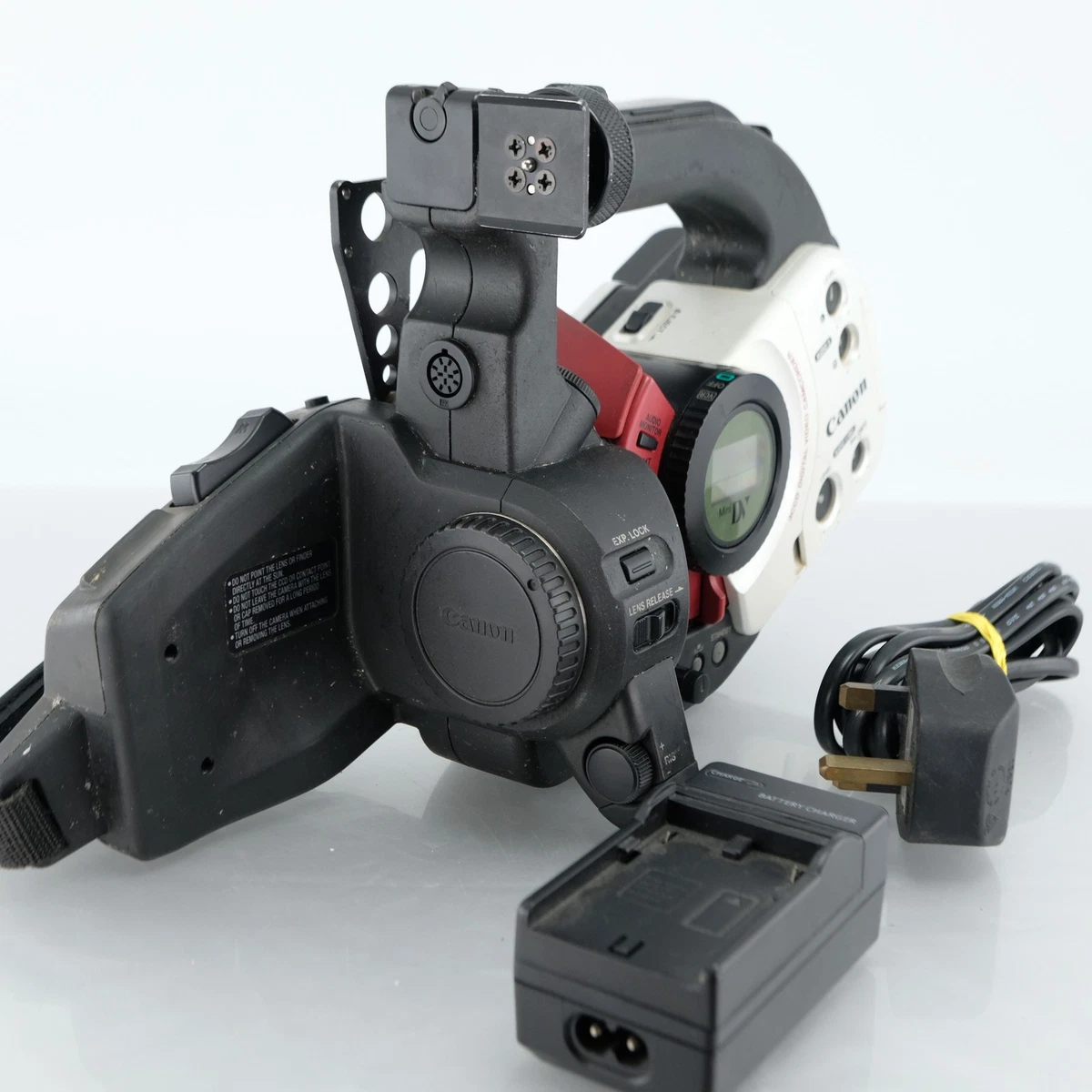 Canon Xl1 for sale | eBay