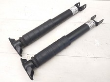 Jeep Grand Cherokee WK Bj.2012 3.0L Stoßdämpfer Federbein Hinten Paar 68069680AB