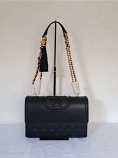 TORY BURCH FLEMING CONVERTIBLE SHOULDER BAG NEW WITH TAG 