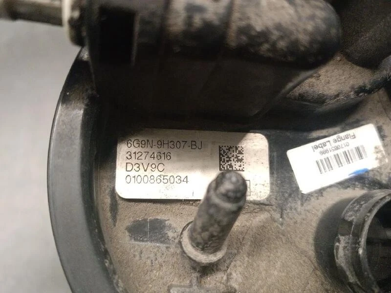 6G9N9H307BJ pompa carburante per VOLVO S80 II (124) T6 AWD 2006 5655349 - Immagine 4 di 4