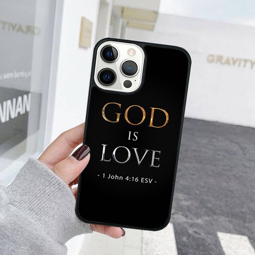 Faith Christian Religious Jesus Phone Case Cover For iPhone 15 16 11 13 14 Pro M - Picture 87 of 123