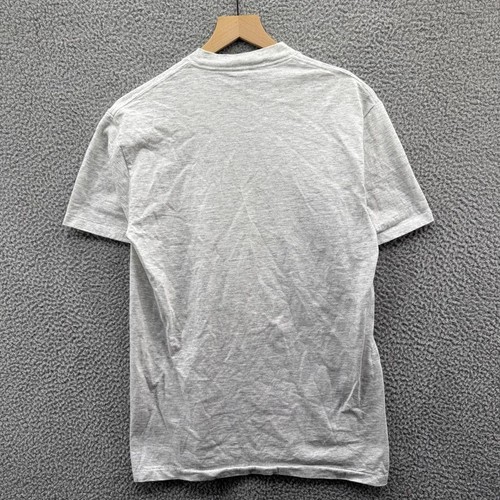 Vintage Green Bay Packers Shirt Herren Medium NFL Football Super Bowl Oneita 90s - Bild 6 von 8