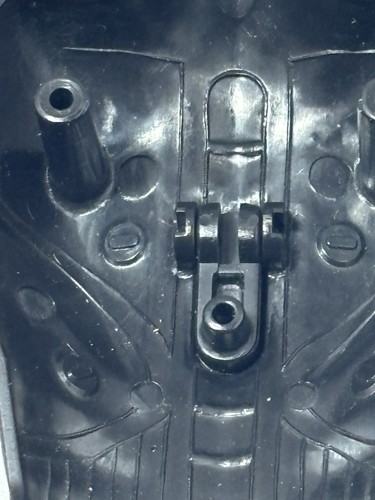 Transformers Beast Wars K-9 Shield Maximal Part Only Hasbro 1997 - Bild 6 von 14