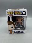 Marty McFly Back To The Future Pop Movies Funko Pop 49