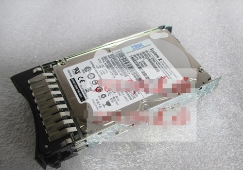IBM 73 GB,Internal,15000 RPM,2.5" (42D0672) Hard Drive - Afbeelding 3 van 4