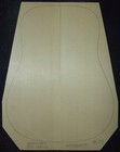 Guitar Luthier Tonewood MASTERGRADE ADIRONDACK RED SPRUCE TOP SOUNDBOARD Set