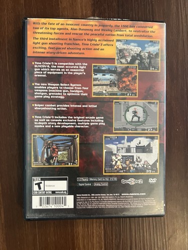 PS2 Video Game Lot - Picture 3 of 14