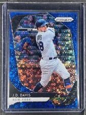 Davis, J.D. - 2020 Prizm - 63/199