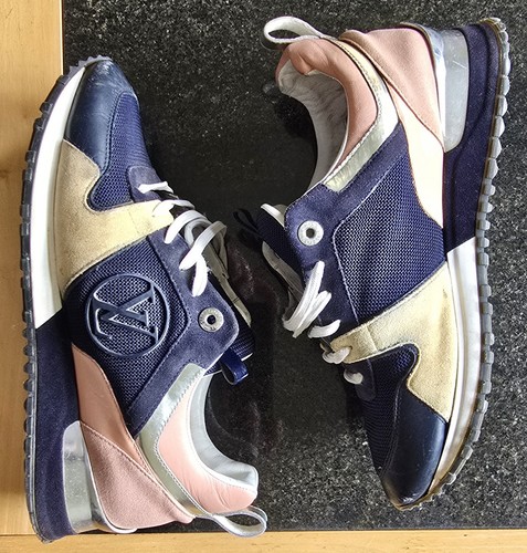 Louis Vuitton Run Away trainers womens eur38 uk5 - worn - Picture 8 of 17
