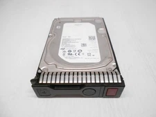 8TB SAS 3.5" 12G Server Hard Drive HP DL360 DL380 G8 Gen8 G9 Gen9 G10 Gen10