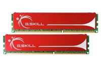 F3-12800CL9D-4GBNQ G.Skill 4GB DDR3 PC-12800 CL9 4GB 2x1600 MHz 240-pin DIMM ~D~