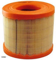 Filtron AR302/1 Luftfilter Luftfiltereinsatz FüR Isuzu FüR Opel