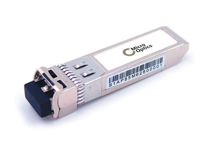Lanview MO-EX-SFP-1GE-SX Network Transceiver Module – SFP 1250 Mbit/s 850nm LC
