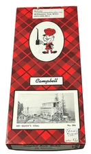 Campbell Scale Models HO Quick's Coal Kit #386
