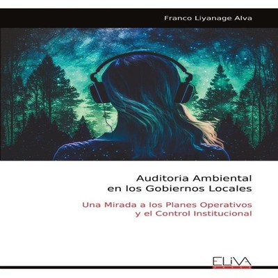 Auditoria Ambiental en los Gobiernos Locales Una Mirada a los Pla