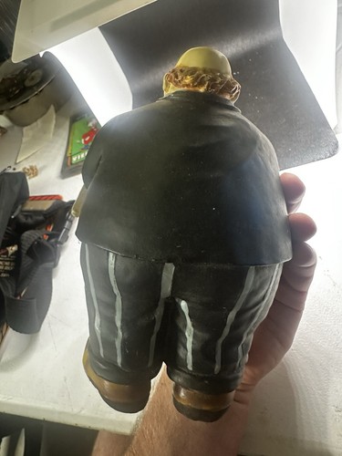 Figura de chef para cocina - Imagen 6 de 9