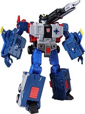 Transformers Legends LG42 God Bomber Figure Japan Import