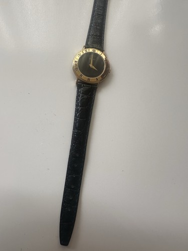Orologio Gucci 3000.2.L Swiss Made 26mm al quarzo. Set completo - scatola, custodia, carta, cartellino da appendere - Foto 10 di 22