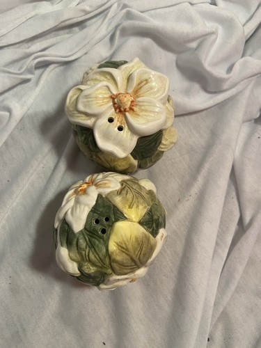 Wang’s International Magnolia Salz und Pfeffer