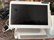 Cash Register For Retail Clover C 500  One Set