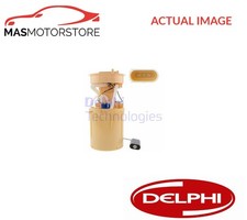 ELECTRIC FUEL PUMP FEED UNIT DELPHI FG2462-12B1 P NEW OE REPLACEMENT