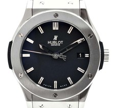 Hublot Classic Fusion Titanium Watch 511.ZX.1170.RX 7387877897 109392746