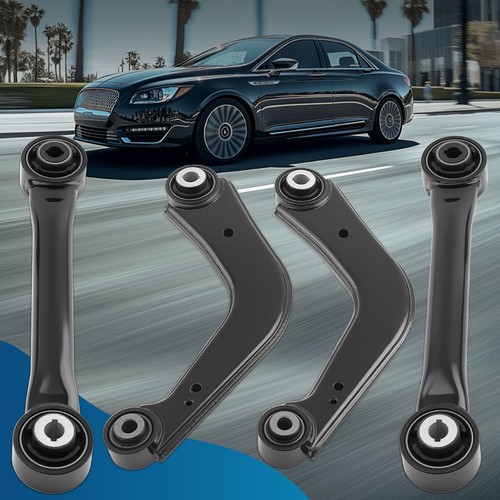 Forward Rear Lower Upper Control Arm Ball Joints For Fusion Lincoln Mkz 13-19 - Picture 11 of 19