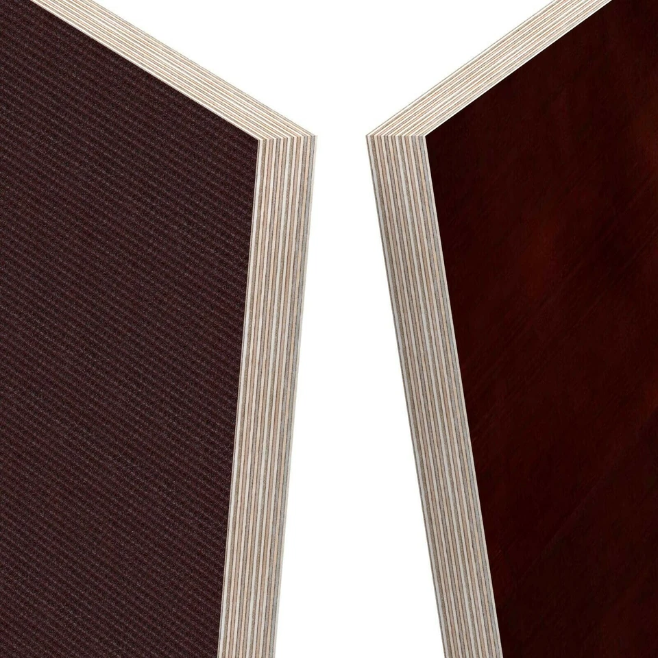 21mm Siebdruckplatte Zuschnitt Multiplex Birke Bodenplatte wasserfest 98,61 €/m² - Bild 3 von 4