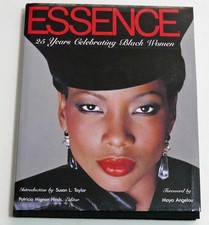Essence : 25 Years of Celebrating Black Women by Edwards