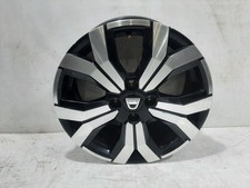 DACIA SANDERO STEPWAY MK2 2020-2026 16" Alloy Wheel OEM Genuine 43004026R