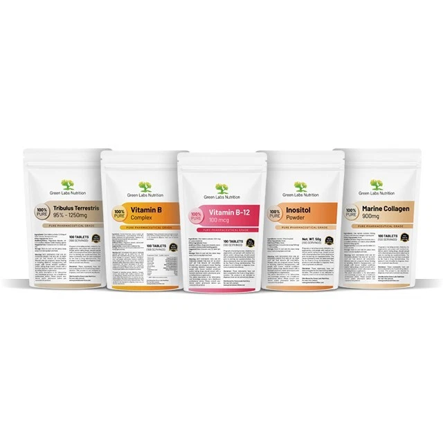 Magnesium L-Threonat 1000mg Tabletten hochdosiert – Gedächtnis, Gehirn & Fokus - Bild 3 von 4