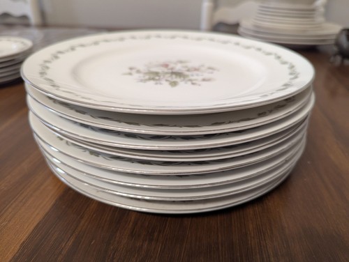 39 Piece Set - HIRA & FLAIR JAPAN-IRENE - *See Full Description for Piece Counts - Picture 20 of 24