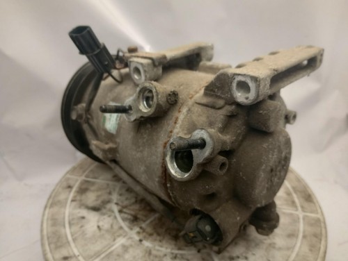 SPORTAGE AIR CON PUMP COMPRESSOR KIA 977012Y100 10-16 - Picture 3 of 5