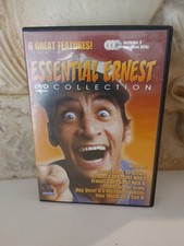 Essential Ernest Collection DVD 3 Disc Set