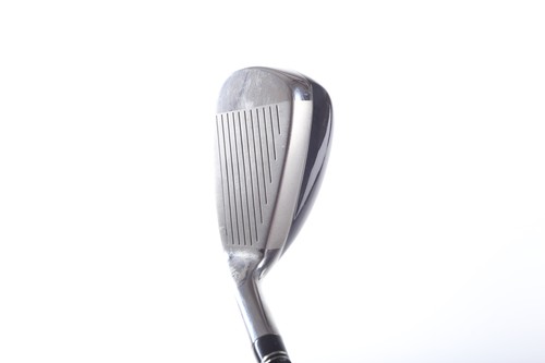 Tour Edge BAZOOKA JMAX IRON-WOOD 30* 6-Iron RH 37.5 in Graphite Shaft Stiff Flex - Picture 3 of 8