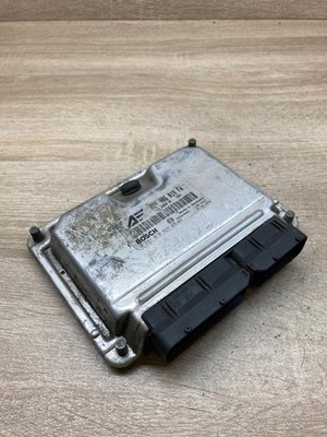 038906019FA 0281010629 Motorsteuergerät / Modul ECU passend für Ford Galaxy