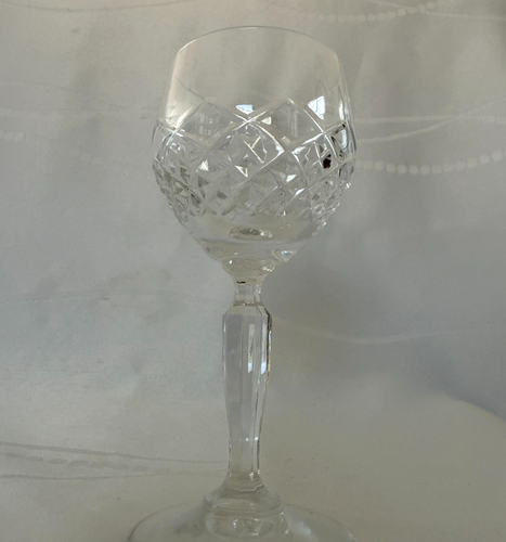 Waterford Kristall Powerscourt Cordial Glas - 5" - Bild 2 von 7