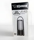4070) Zojirushi AY-AE25-BA Black Thermal Gravity Pot Beverage Dispenser 2.5L NEW