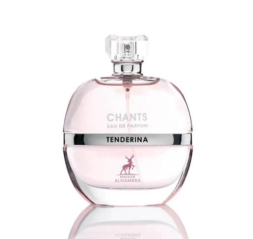 Maison Alhambra Chants Tenderina 3.4 fl oz Women's Eau de Parfum - Picture 3 of 8
