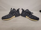 adidas Men's NMD R1 x Neighborhood "Paisley Bandana" Sneakers Size 11.5 — photo 3