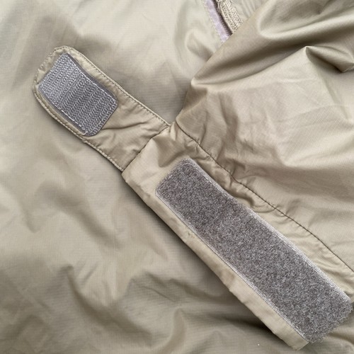 British Army.Softie thermal Jacket.LARGE.New.Buffalo.jacket.Excellent.Carinthia - Picture 3 of 7
