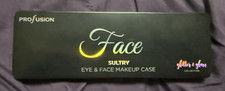 Profusion Face Sultry Eye & Face Makeup Case ...