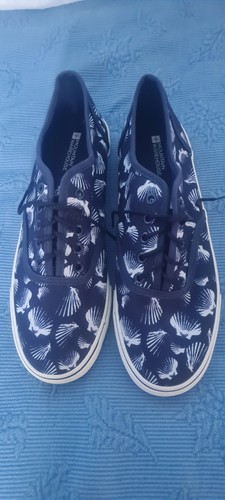mountain warehouse Sneakers Size 7