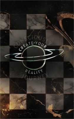 Consciously Create Your Reality Journey (Checkered): An Exploration of Alchemy (