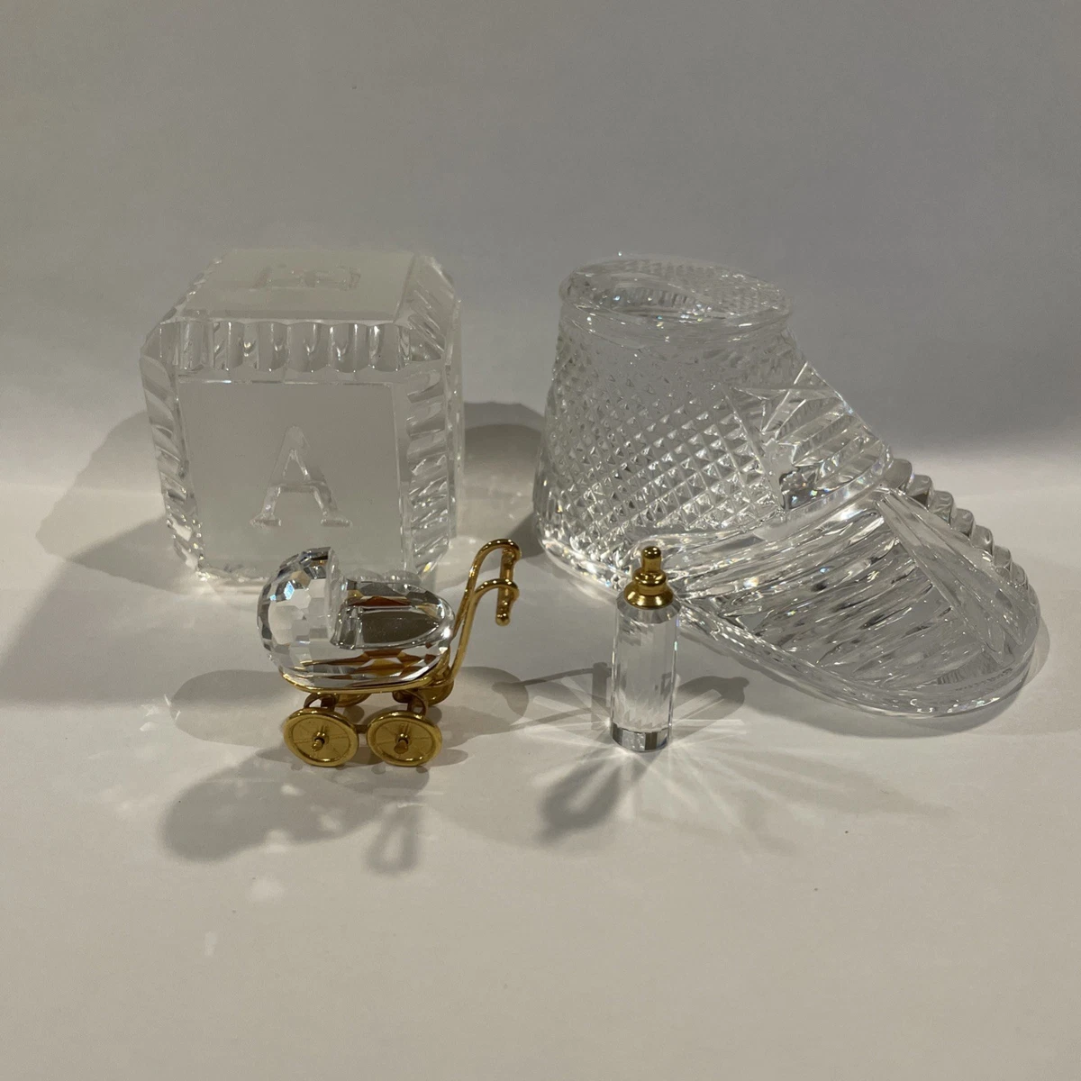 Swarovski Crystal Memories for sale | eBay