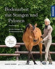 Bodenarbeit mit Stangen und Pylonen | Mit den Übungen für die Abzeichenprüfungen